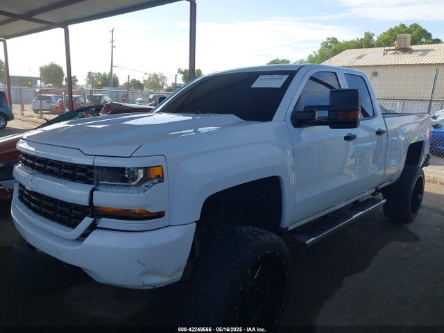 1GCRCPEHXJZ321384 Chevrolet lv3 - gen 5, sidi, vvt: variable valve timing, e85 max, alum