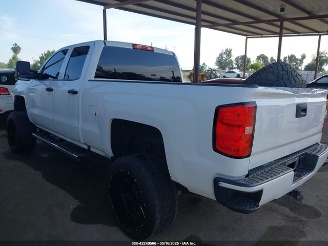 1GCRCPEHXJZ321384 Chevrolet lv3 - gen 5, sidi, vvt: variable valve timing, e85 max, alum