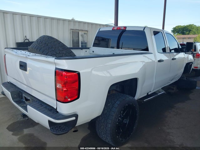 1GCRCPEHXJZ321384 Chevrolet lv3 - gen 5, sidi, vvt: variable valve timing, e85 max, alum