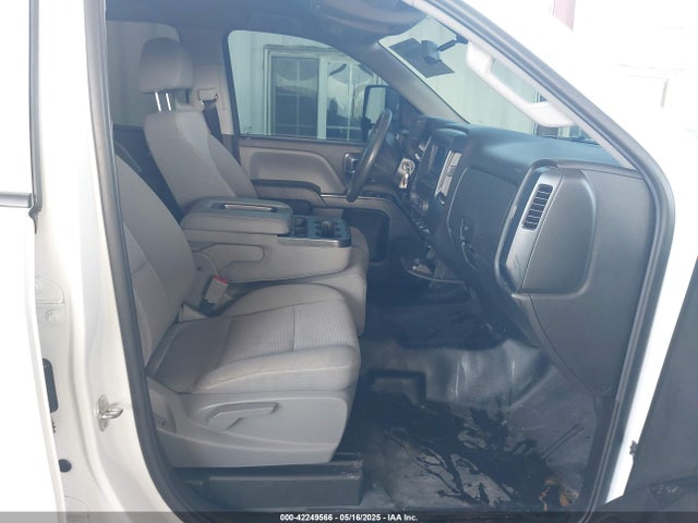 1GCRCPEHXJZ321384 Chevrolet lv3 - gen 5, sidi, vvt: variable valve timing, e85 max, alum