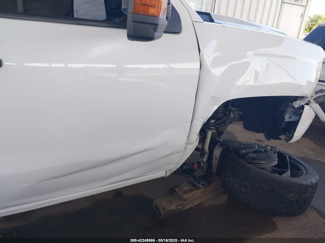 1GCRCPEHXJZ321384 Chevrolet lv3 - gen 5, sidi, vvt: variable valve timing, e85 max, alum