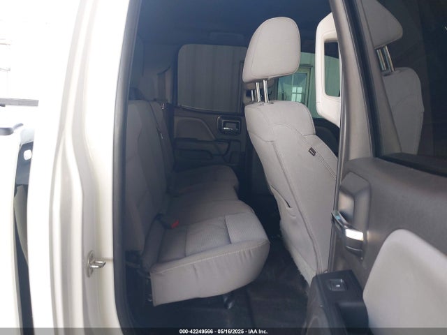 1GCRCPEHXJZ321384 Chevrolet lv3 - gen 5, sidi, vvt: variable valve timing, e85 max, alum
