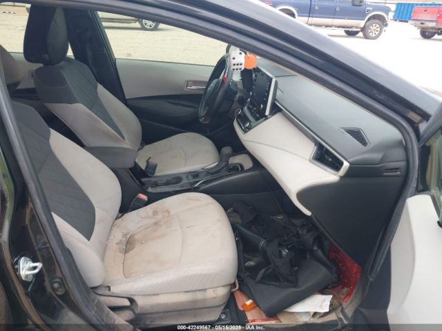 2020 TOYOTA COROLLA JTDEPRAE9LJ054735 Photo 4