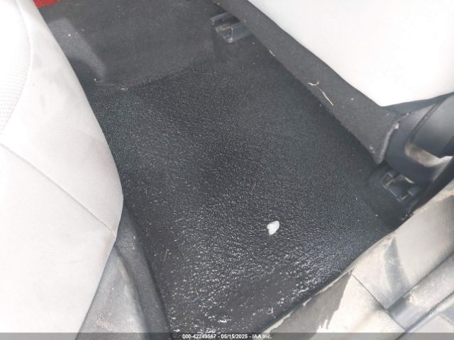 2020 TOYOTA COROLLA JTDEPRAE9LJ054735 Photo 5