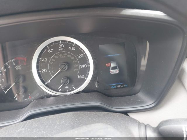 2020 TOYOTA COROLLA JTDEPRAE9LJ054735 Photo 6
