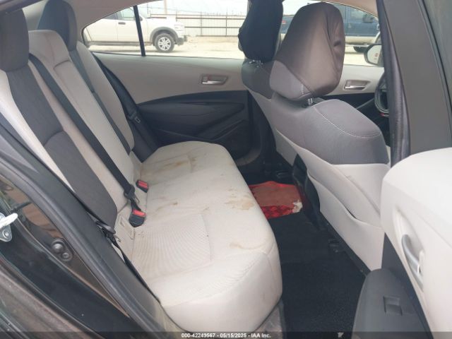 2020 TOYOTA COROLLA JTDEPRAE9LJ054735 Photo 7