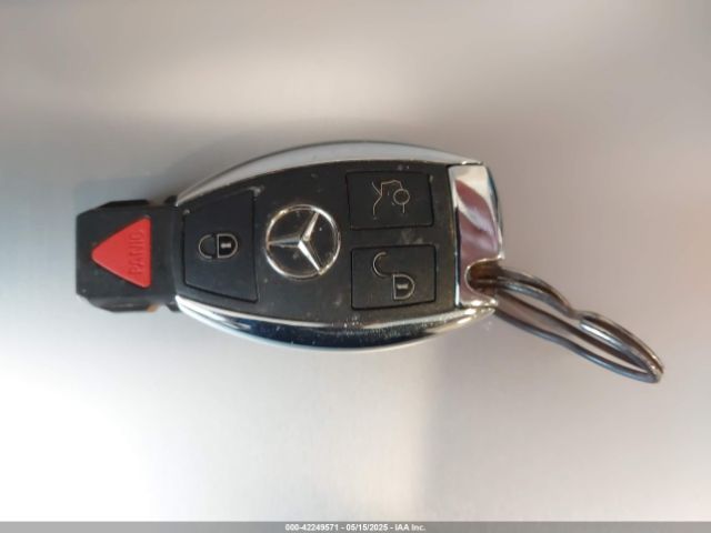 WDDSJ4EB3FN187047 Mercedes-Benz CLA-Class