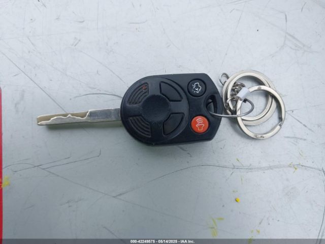 1FADP3K29GL210933 Ford FOCUS SE