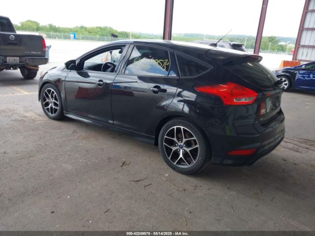 1FADP3K29GL210933 Ford FOCUS SE