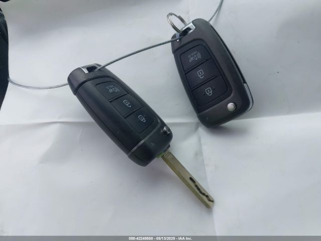 5NMS23AD3LH261343 Hyundai Santa Fe Se