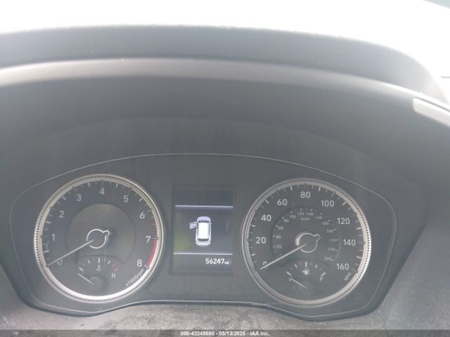 5NMS23AD3LH261343 Hyundai Santa Fe Se