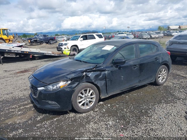 3MZBN1K76HM157080 Mazda pe