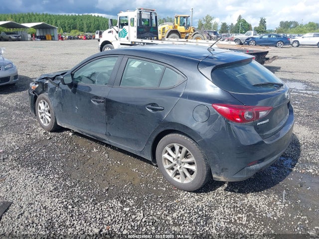 3MZBN1K76HM157080 Mazda pe
