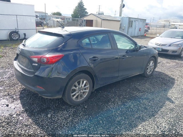 3MZBN1K76HM157080 Mazda pe