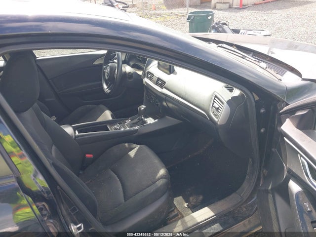 3MZBN1K76HM157080 Mazda pe