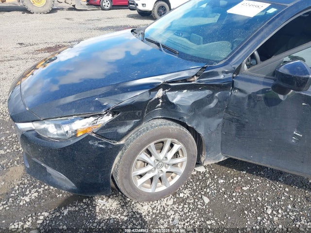 3MZBN1K76HM157080 Mazda pe