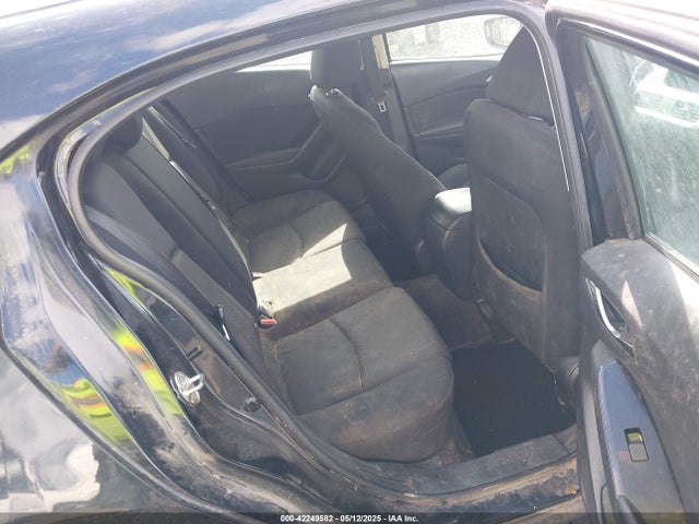 3MZBN1K76HM157080 Mazda pe