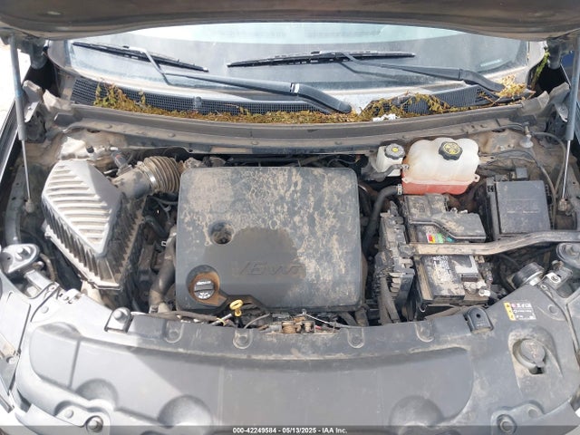 1GNERGKW2KJ283981 Chevrolet lfy - spark ignited direct injection, atss, gen 1