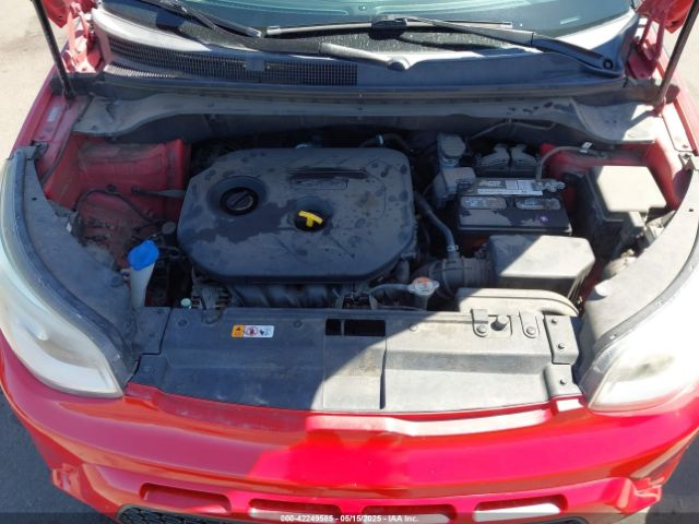 KNDJX3A52F7809379 KIA Soul !