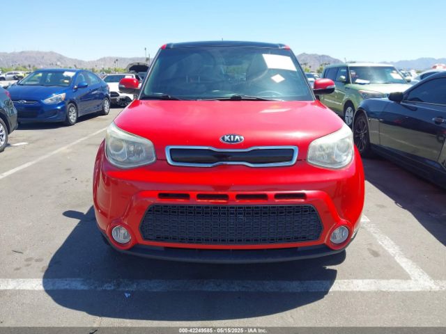 KNDJX3A52F7809379 KIA Soul !