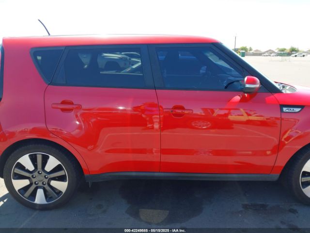 KNDJX3A52F7809379 KIA Soul !