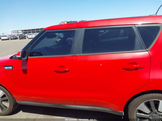 KNDJX3A52F7809379 KIA Soul !