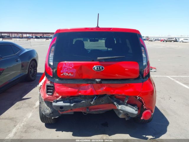KNDJX3A52F7809379 KIA Soul !