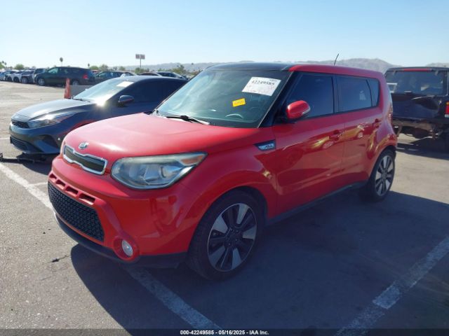 KNDJX3A52F7809379 KIA Soul !