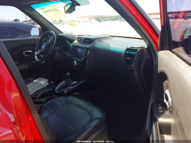 KNDJX3A52F7809379 KIA Soul !