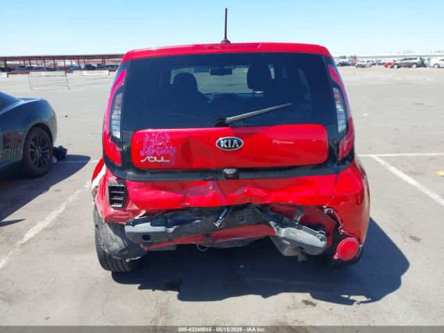 KNDJX3A52F7809379 KIA Soul !