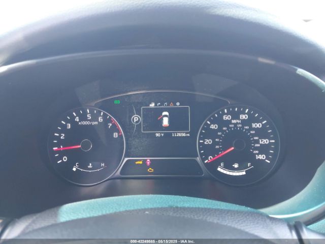 KNDJX3A52F7809379 KIA Soul !