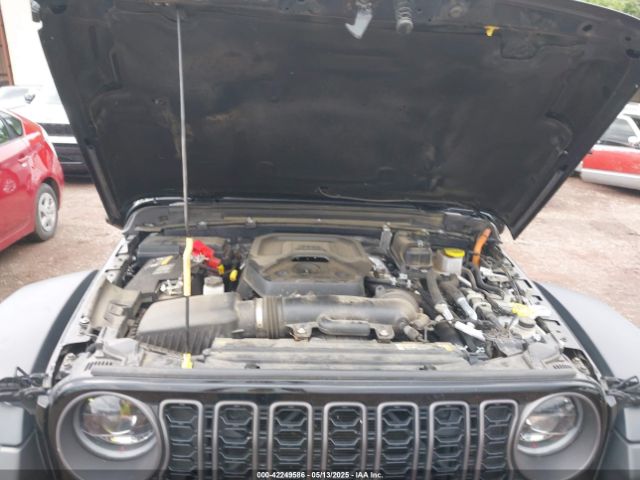 1C4RJXR62RW242030 Jeep Wrangler 4xe Rubicon 4xe