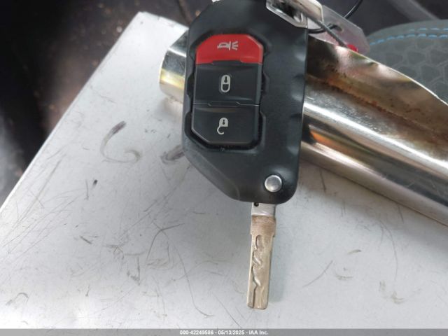 1C4RJXR62RW242030 Jeep Wrangler 4xe Rubicon 4xe