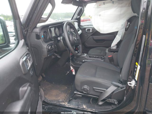 1C4RJXR62RW242030 Jeep Wrangler 4xe Rubicon 4xe
