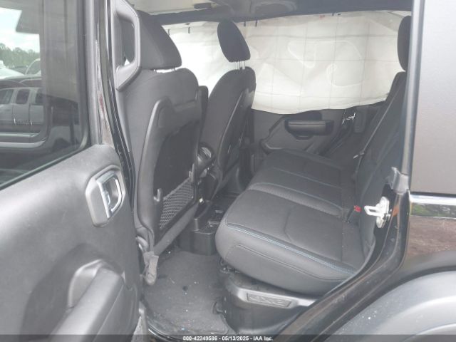 1C4RJXR62RW242030 Jeep Wrangler 4xe Rubicon 4xe