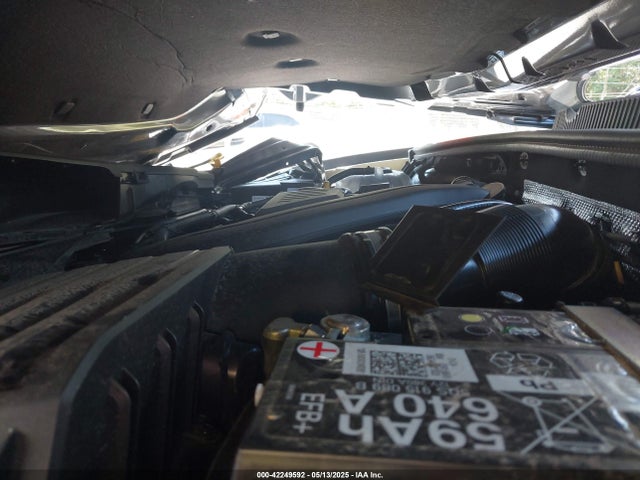 3VW7M7BU8RM075287 Volkswagen Jetta 1.5t Se