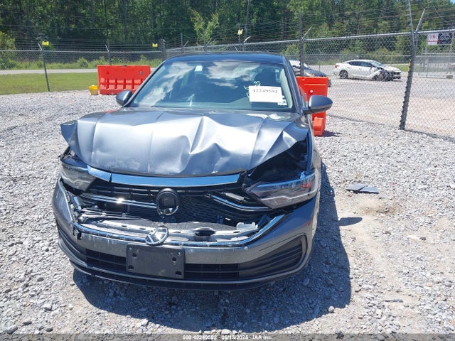 3VW7M7BU8RM075287 Volkswagen Jetta 1.5t Se