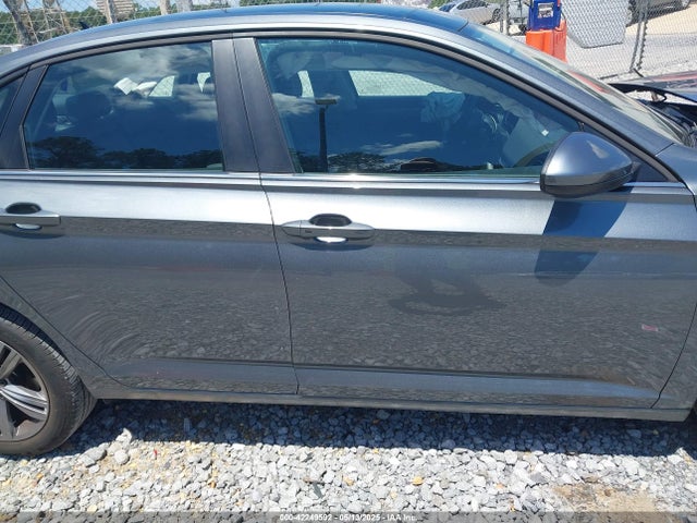 3VW7M7BU8RM075287 Volkswagen Jetta 1.5t Se