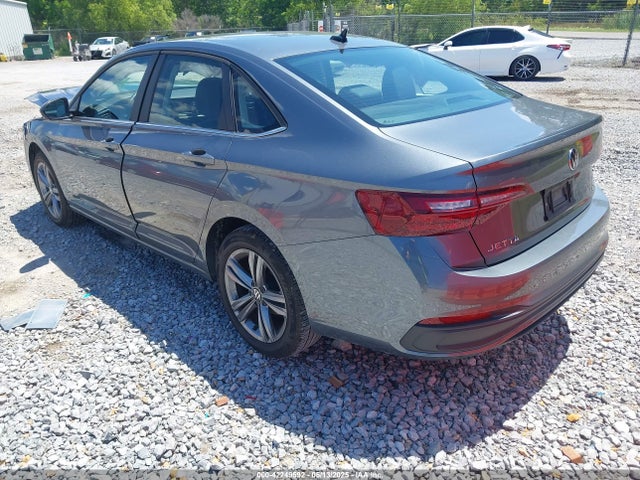 3VW7M7BU8RM075287 Volkswagen Jetta 1.5t Se