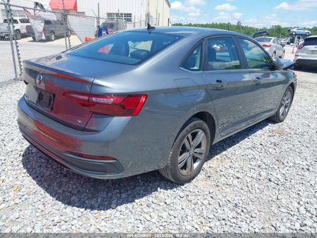 3VW7M7BU8RM075287 Volkswagen Jetta 1.5t Se