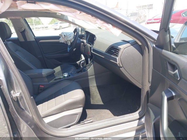 3VW7M7BU8RM075287 Volkswagen Jetta 1.5t Se