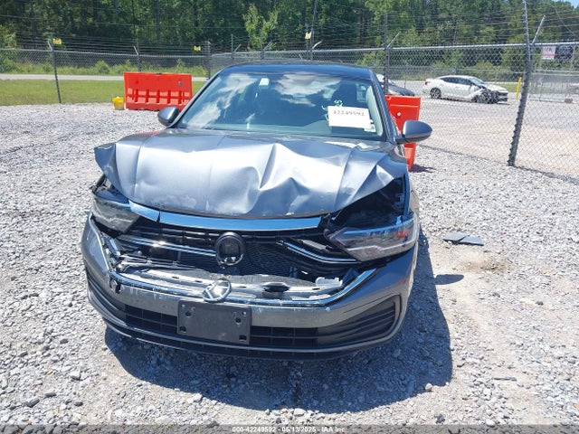 3VW7M7BU8RM075287 Volkswagen Jetta 1.5t Se