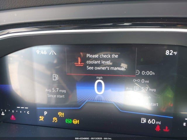 3VW7M7BU8RM075287 Volkswagen Jetta 1.5t Se