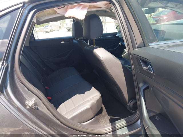 3VW7M7BU8RM075287 Volkswagen Jetta 1.5t Se