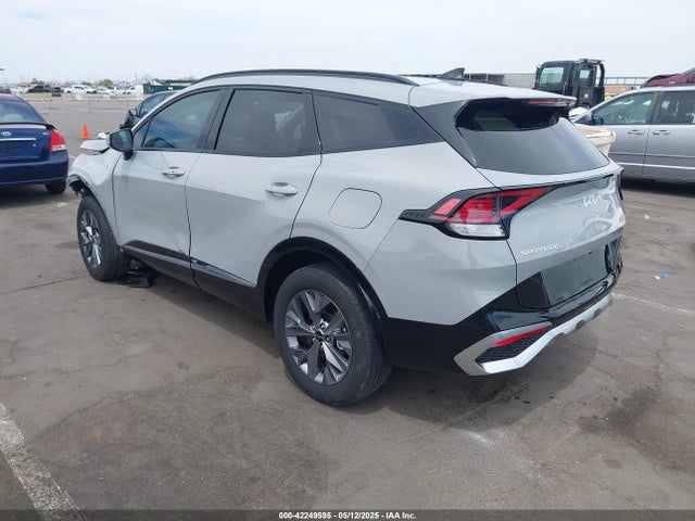 5XYK4CAF1PG081161 KIA gdi theta iii