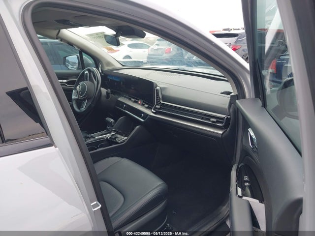5XYK4CAF1PG081161 KIA gdi theta iii