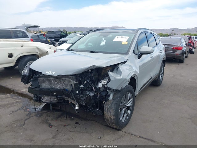 5XYK4CAF1PG081161 KIA gdi theta iii