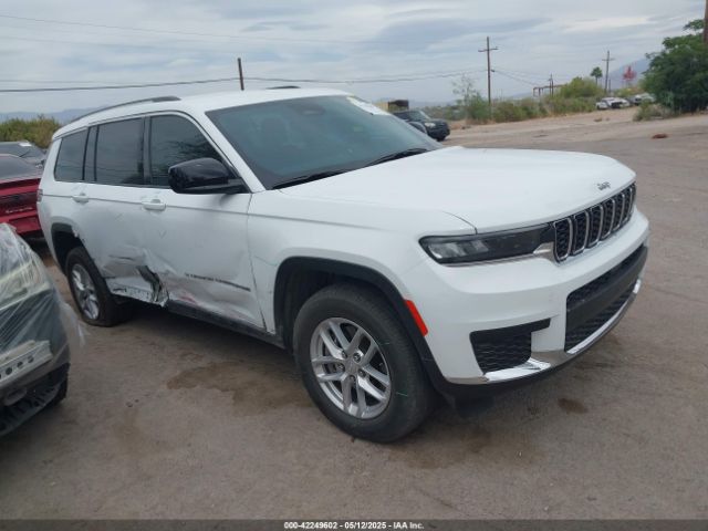 2024 JEEP GRAND CHEROKEE L 1C4RJJAG1R8958326