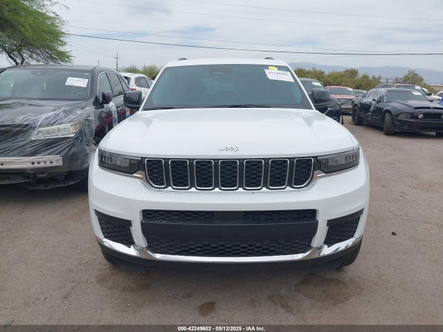 1C4RJJAG1R8958326 Jeep GRAND CHEROKEE L