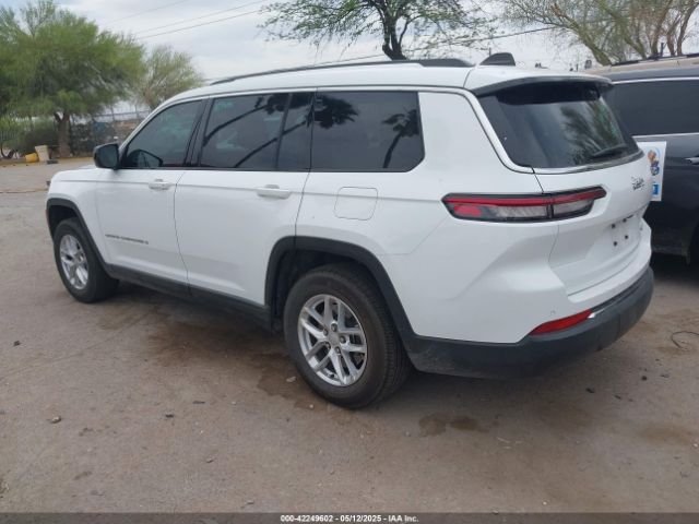 2024 JEEP GRAND CHEROKEE L 1C4RJJAG1R8958326 Photo 2